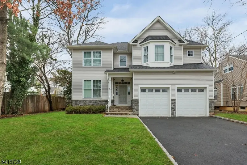 602 Salem Rd, Union, NJ 07083 - #3