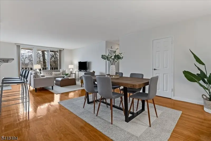 530 Valley Rd - 3l #3L, Upper Montclair, NJ 07043 - #2