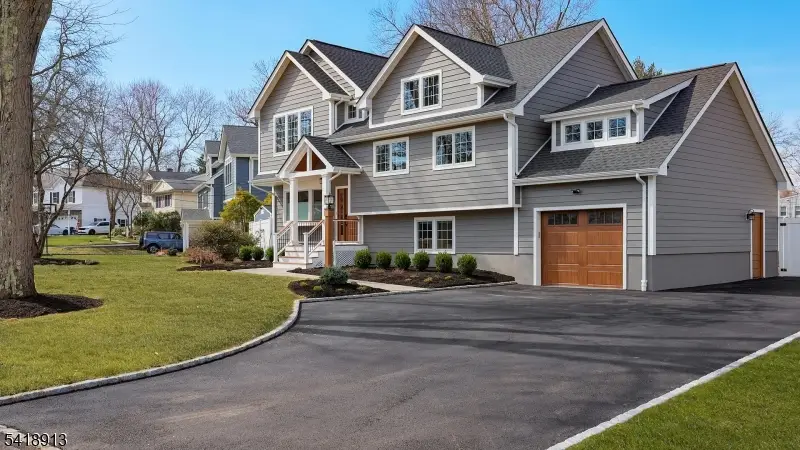 58 Oxbow Dr, New Providence, NJ 07974 - #3