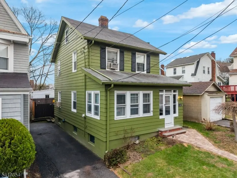 48 Wilfred St, West Orange, NJ 07052 - #3