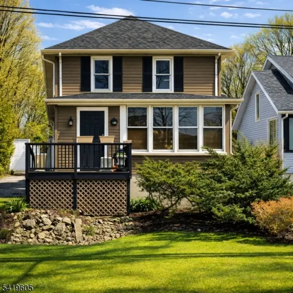 137 Mountain Blvd, Watchung, NJ 07069 - #1