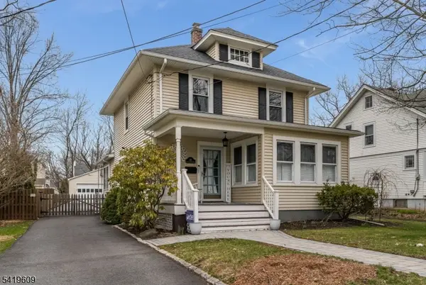 22 E Brown Street, Somerville Boro, NJ 08876