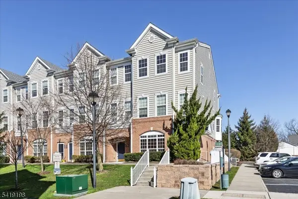 1601 Hamilton St #1601, Belleville Twp., NJ 07109