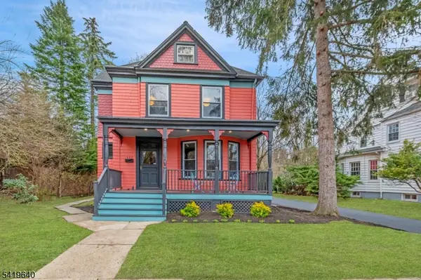 382 Meeker St, South Orange Village Twp., NJ 07079