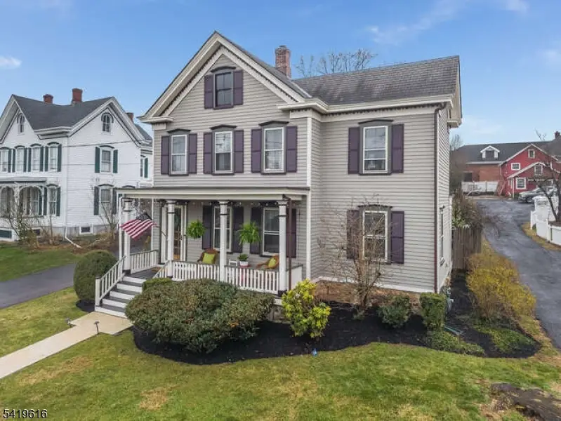 57 Main St, Lebanon, NJ 08833 - #2