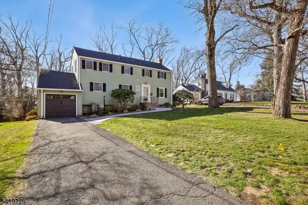70 Sycamore Ave, Berkeley Heights Twp., NJ 07922