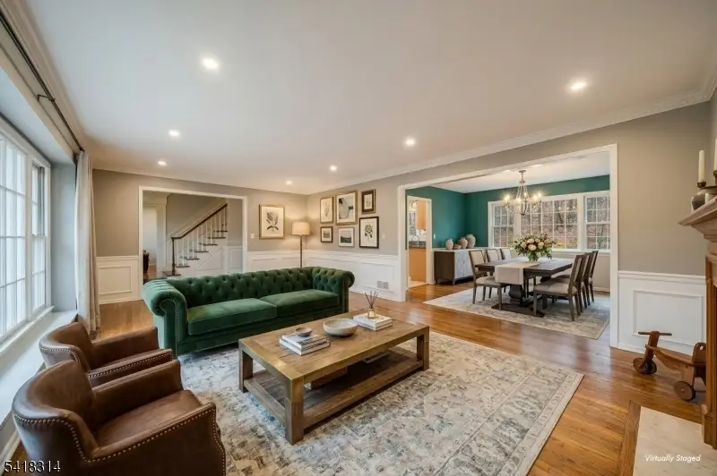 67 Frog Hollow Rd, Tewksbury, NJ 07830 - #1