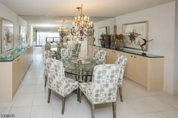 2 Claridge Dr #7NE, Verona Twp., NJ 07039