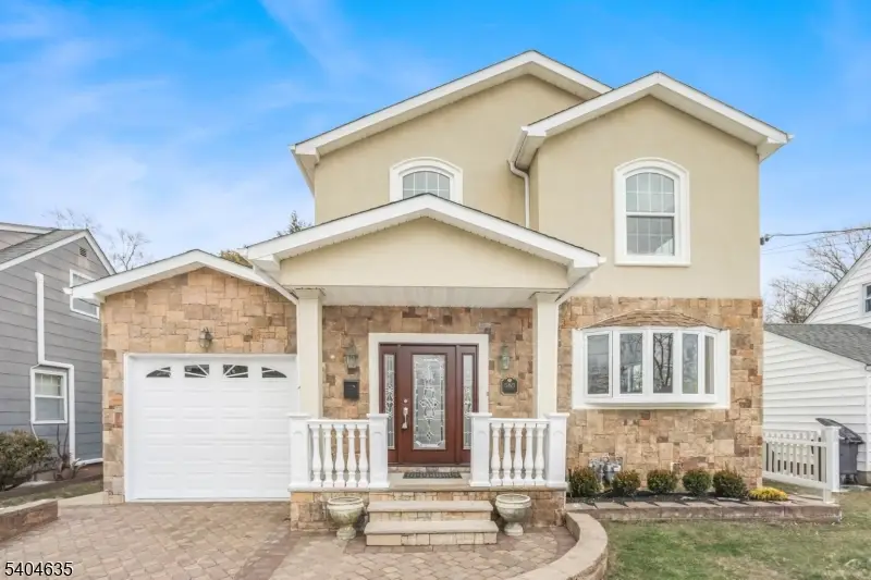 585 Mount Prospect Ave, Clifton, NJ 07012 - #2