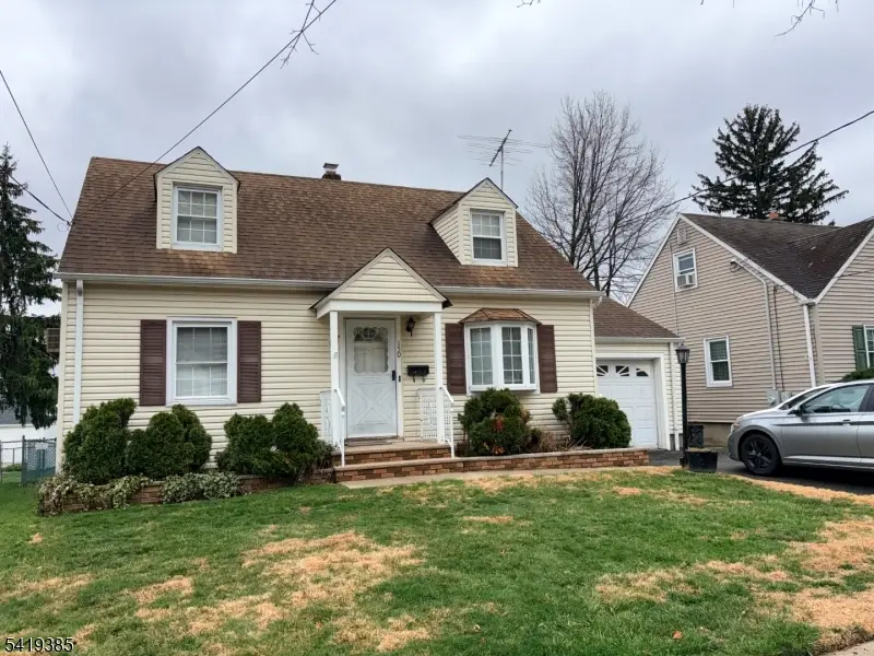150 Beverly Hill Rd, Clifton, NJ 07012 - #1