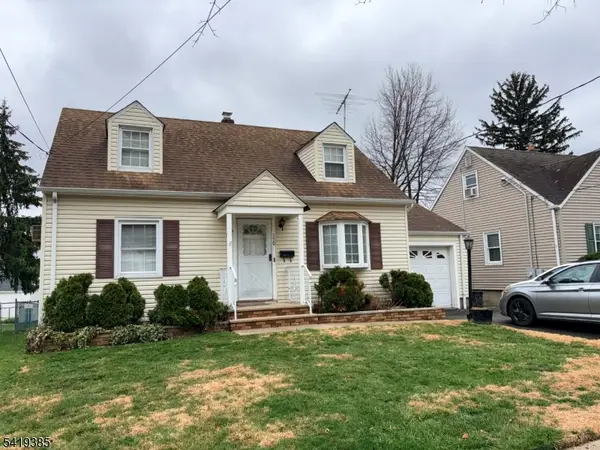 150 Beverly Hill Rd, Clifton City, NJ 07012