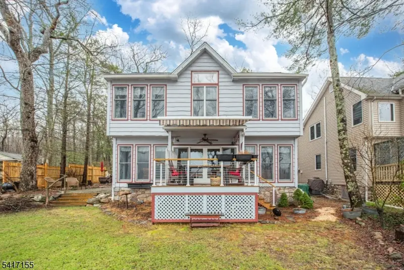 239 E Shore Lake Owassa Rd, Frankford, NJ 07860 - #3