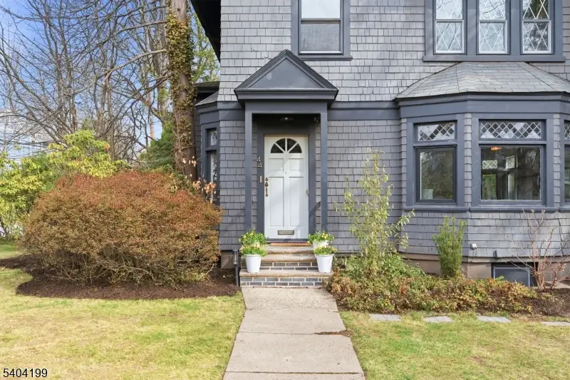 44 Norman Rd, Upper Montclair, NJ 07043 - #2