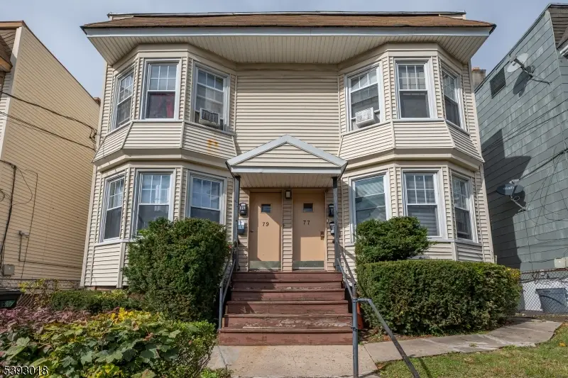 77-79 Harrison Ave, West Orange, NJ 07052 - #1