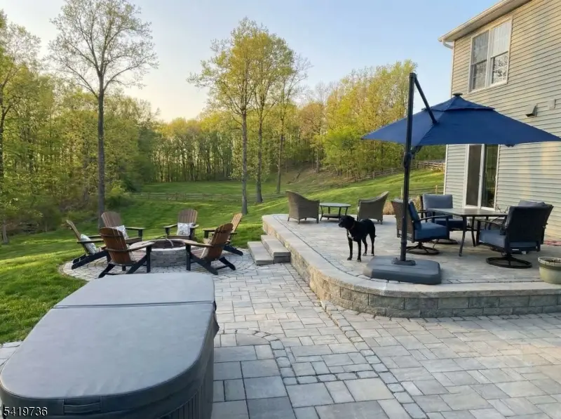 9 Old Traveled Way, Roxbury, NJ 07852 - #3