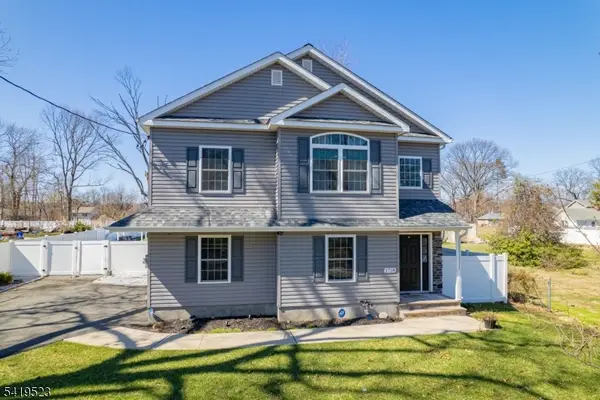 1718 W 4th St, Piscataway Twp., NJ 08854