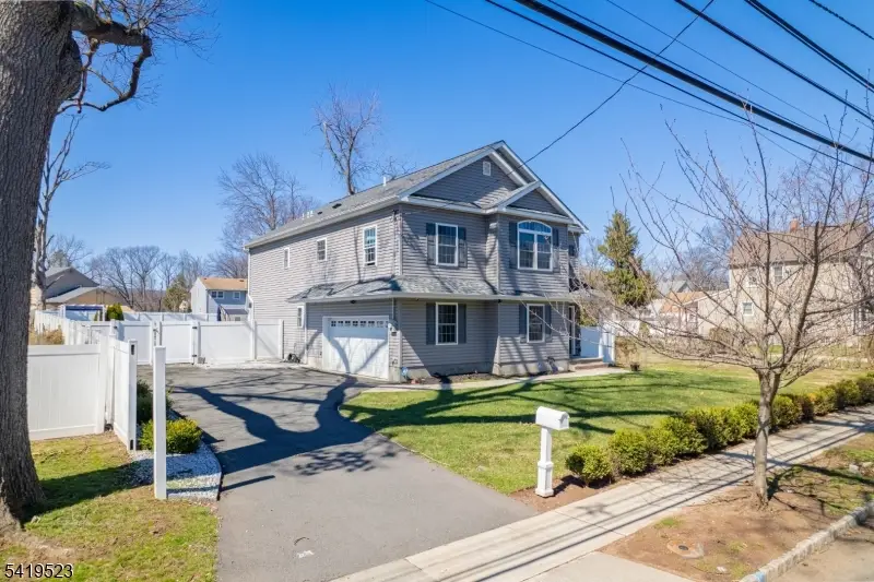 1718 W 4th St, Piscataway, NJ 08854 - #2