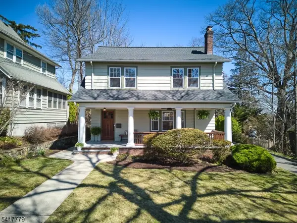 7 Sunset Ter, Maplewood Twp., NJ 07040