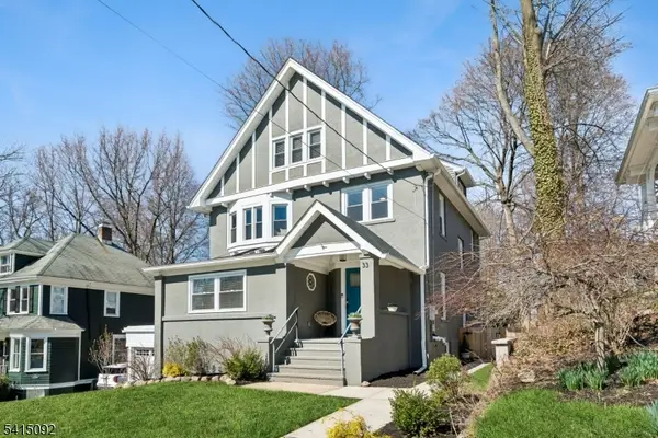 33 Oakview Ave, Maplewood Twp., NJ 07040