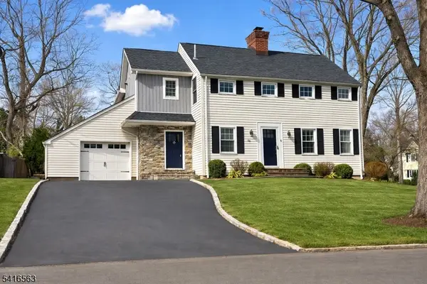 119 Wellington Ave, Millburn Twp., NJ 07078