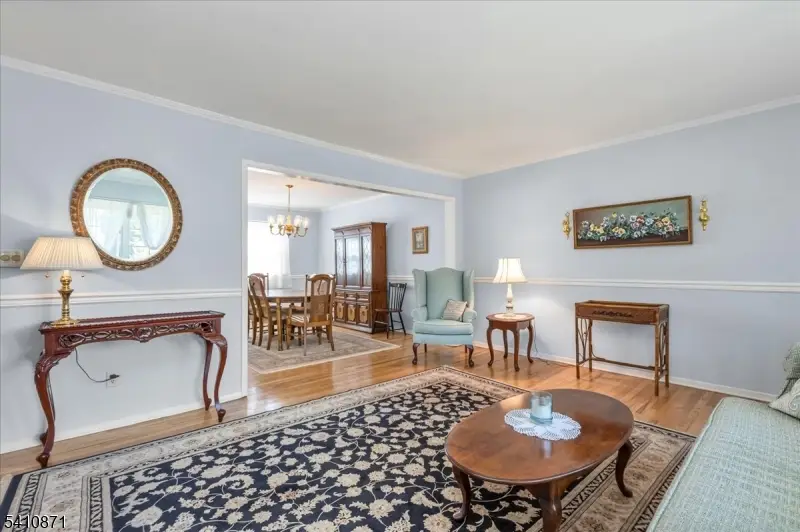 11 Dorr Rd, New Providence, NJ 07974 - #3