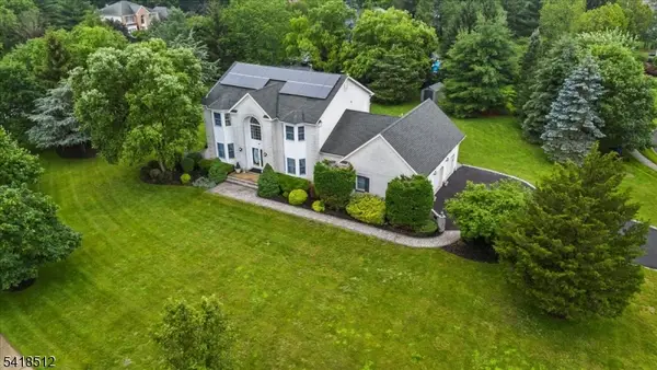 122 Sleepy Hollow Ln, Montgomery Twp., NJ 08502