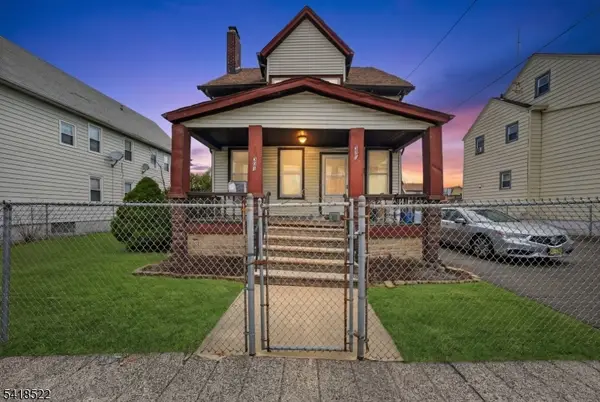 501 E 32nd St, Paterson City, NJ 07504