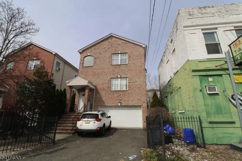 155 Badger Ave, Newark, NJ 07108 - #3