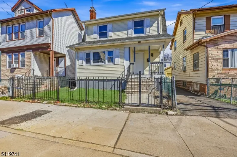 154 Columbia Ave, Newark, NJ 07106 - #3