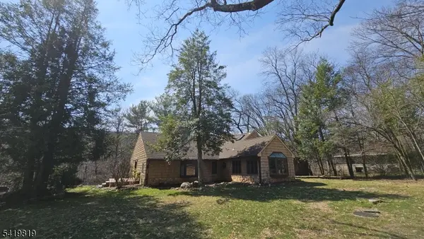 534 Hamburg Tpke, West Milford Twp., NJ 07480