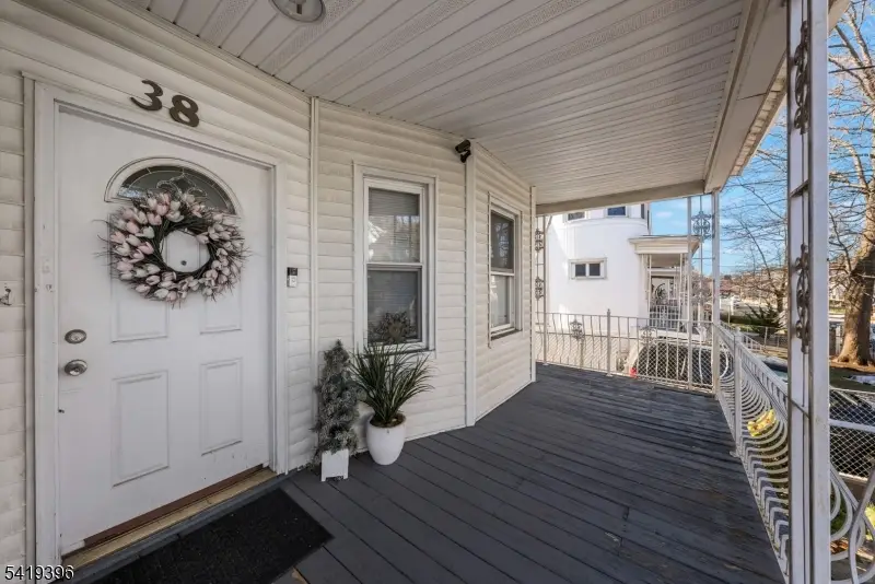 38 Nairn Pl, Newark, NJ 07108 - #2