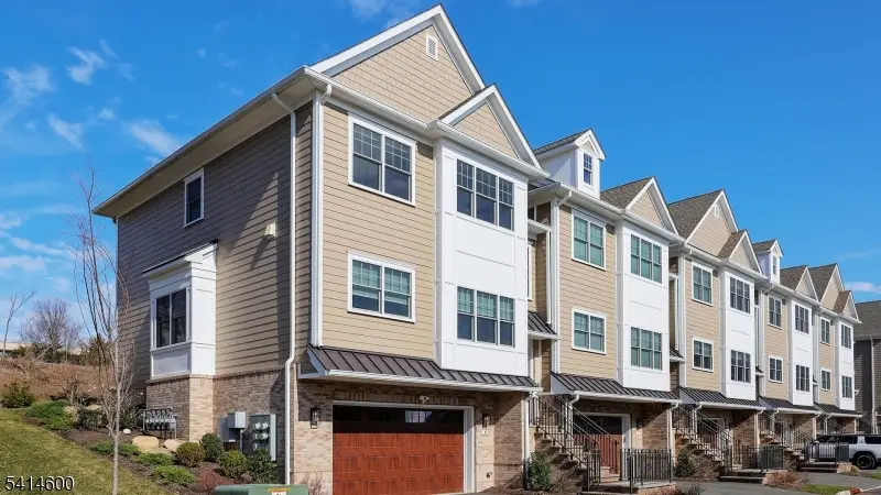 8 Mikula Way, Florham Park, NJ 07932 - #3