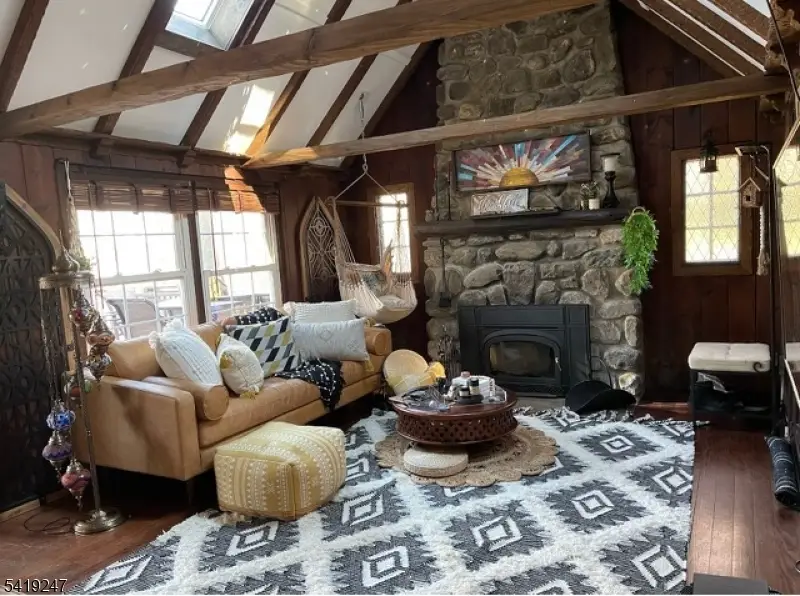 78 Woodlawn Rd, Lake Mohawk, NJ 07871 - #2