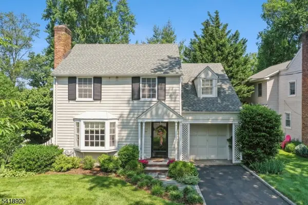 66 Springbrook Rd, Springfield Twp., NJ 07081