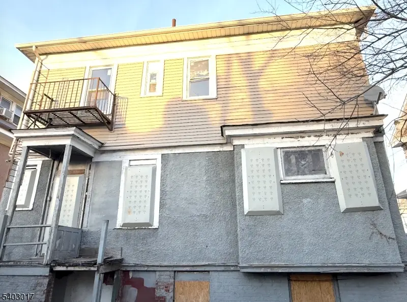 66 Scheerer Ave, Newark, NJ 07112 - #3