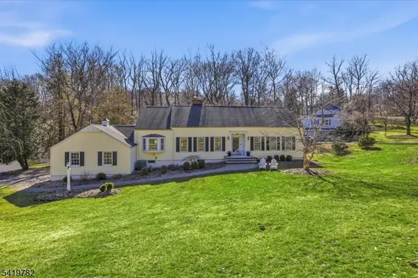 20 Fieldstone Dr, Morris Twp., NJ 07960