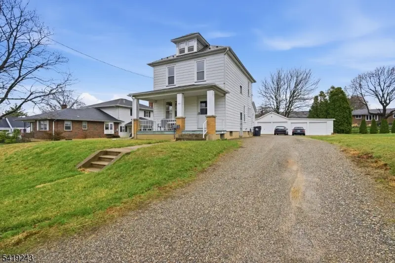 205 Pershing Ave, Upper Pohatcong, NJ 08865 - #1