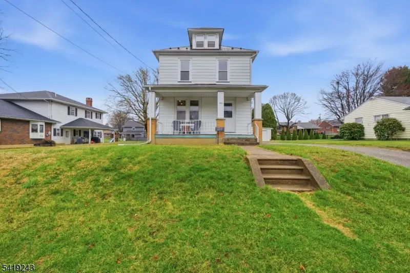 205 Pershing Ave, Upper Pohatcong, NJ 08865 - #2