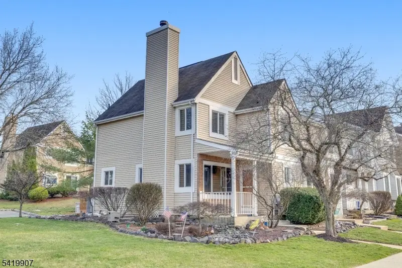 26 Whitehall Ct, Hillsborough, NJ 08844 - #1