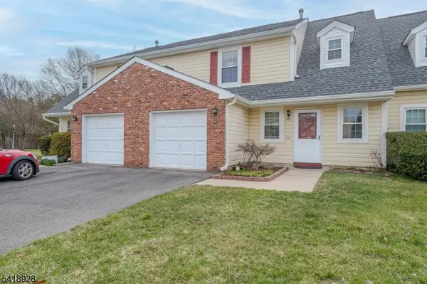 262 Abbey Dr, Franklin Twp., NJ 08873