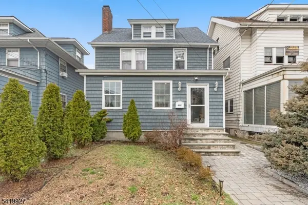 886-888 Degraw Ave, Newark City, NJ 07104