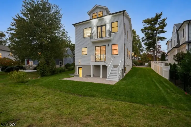 15 Lake Rd, Chatham, NJ 07928 - #3