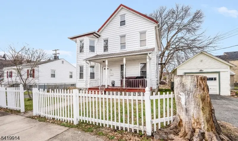 25 Passaic St, Dover, NJ 07801 - #2