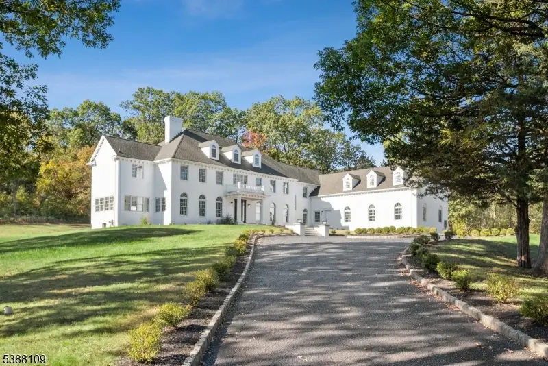 2 Wright Lane, Mendham, NJ 07931 - #1