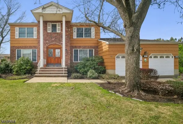 167 Newbrook Lane, Springfield Twp., NJ 07081