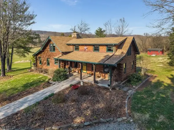 299 Spring Mills-lt Yk Rd, Holland Twp., NJ 08848