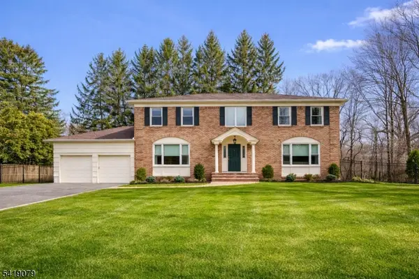 2 Barnstable Ct, Morris Twp., NJ 07960