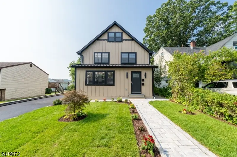 3 Mount Vernon Ave, West Orange, NJ 07052 - #3