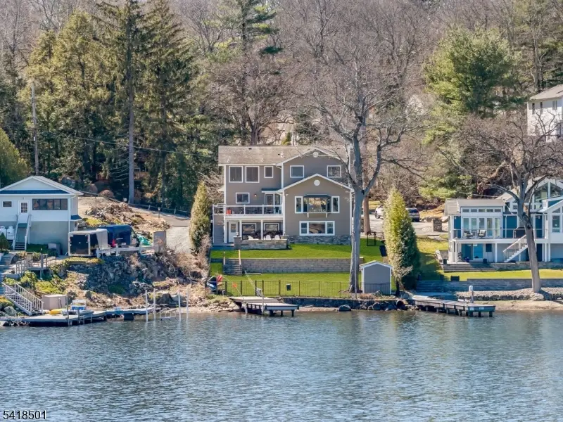 7 Wildwood Shores Dr, Hopatcong, NJ 07843 - #3