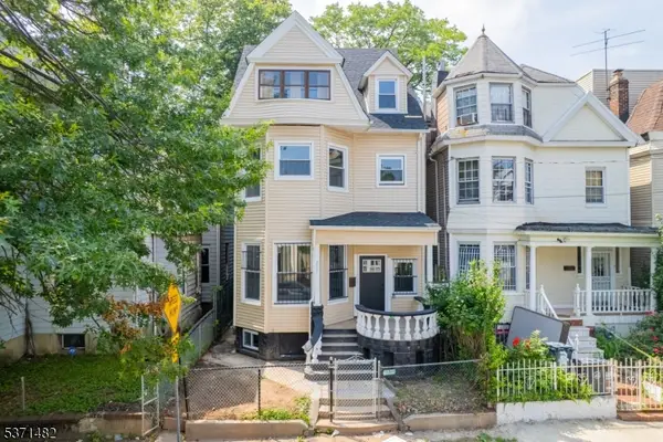 235 S 7th, Newark City, NJ 07103